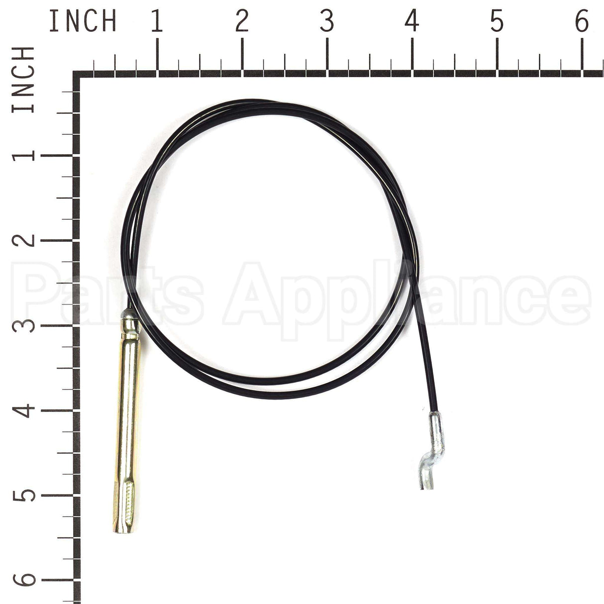584747MA Briggs & Stratton Cable Clutch 31.75",",",1"