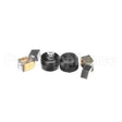 58484 Compatible Middleby Kit, Brush Cap (1 Of Ea)