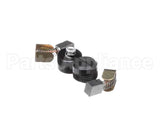 58484 Middleby Kit,Brush & Cap (2 Of Ea)