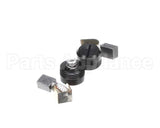 58484 Middleby Kit,Brush & Cap (2 Of Ea)