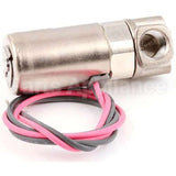 58487 Compatible Blodgett 24V Single Solenoid Assy