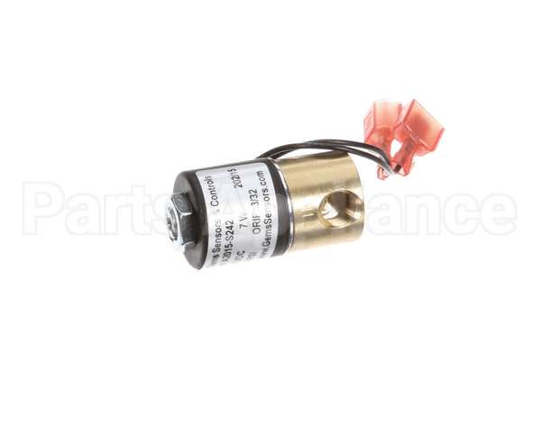 58487 Blodgett Solenoid Assembly,24Vdc 1/8 Npt