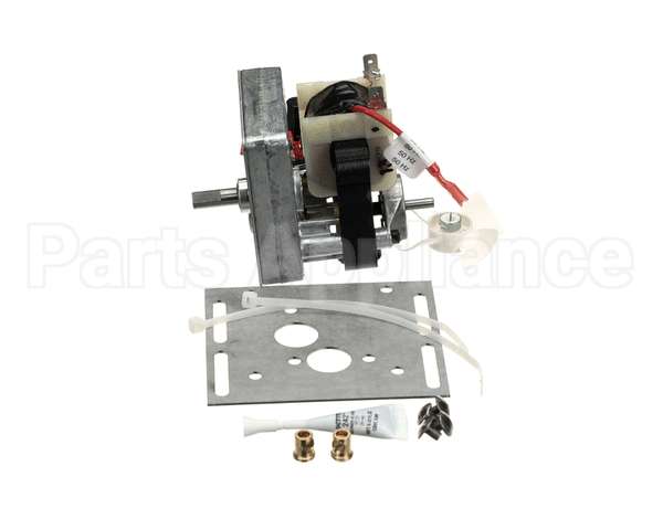 7001953 Antunes Gearmotor Kit 115V 3Rpm