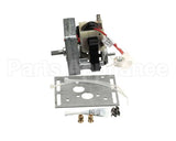 7001953 Antunes Gearmotor Kit 115V 3Rpm