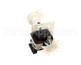 5850 Itv Ice Makers Pump Ng-55 R-32 115/60Hz