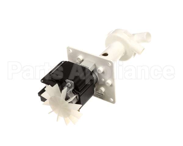 5850 Itv Ice Makers Pump Ng-55 R-32 115/60Hz