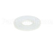 5851-8120 Oliver Washer-Natural Nylon Flat