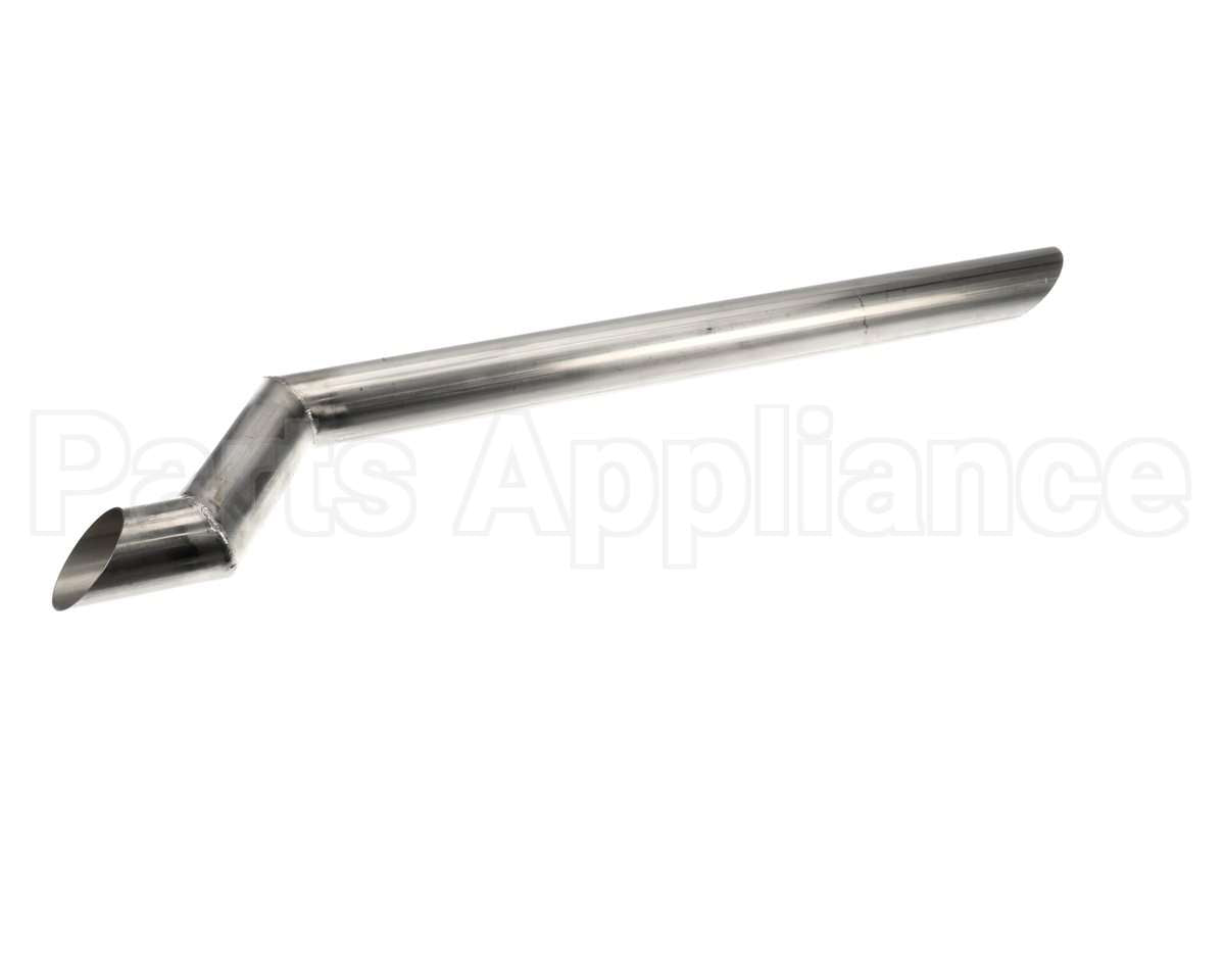 58519 Blodgett Vent Extension, Hv100