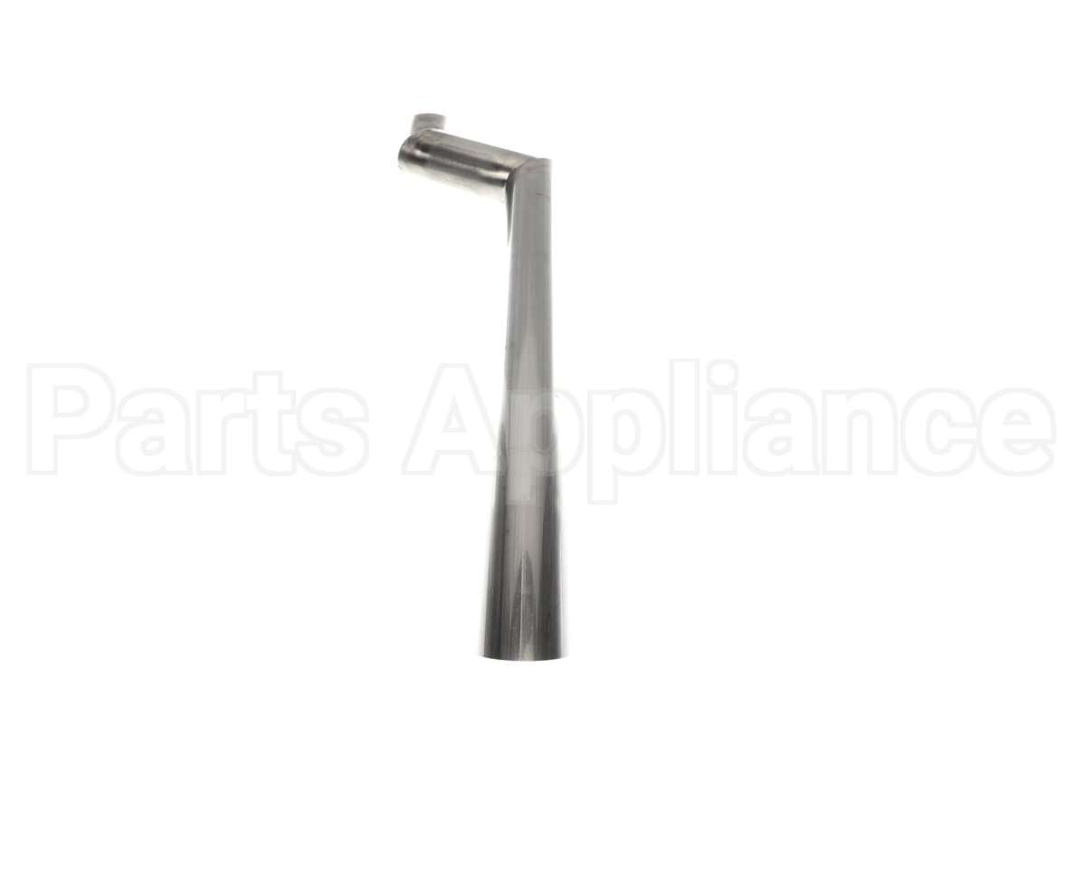 58519 Blodgett Vent Extension, Hv100