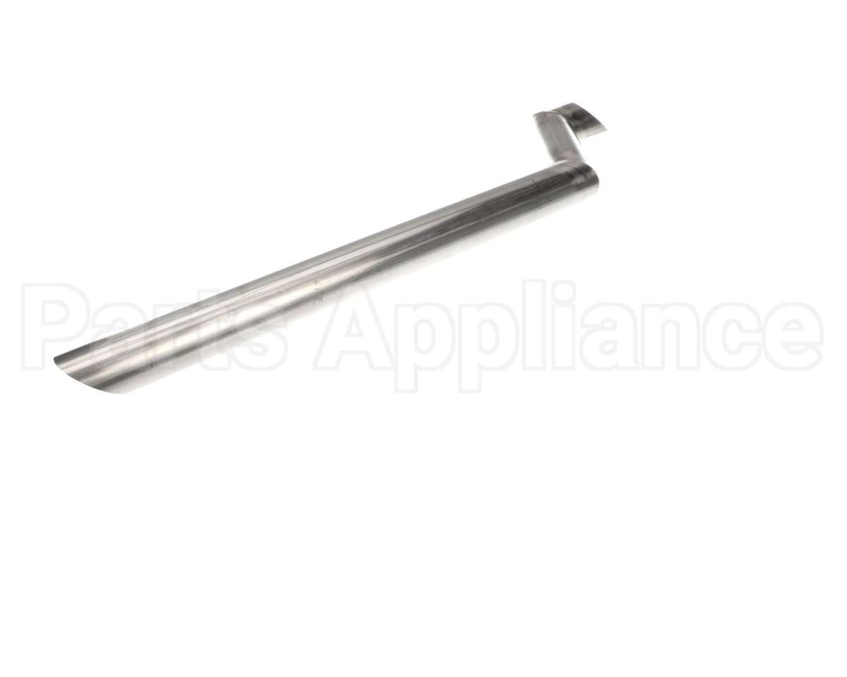 58519 Blodgett Vent Extension, Hv100