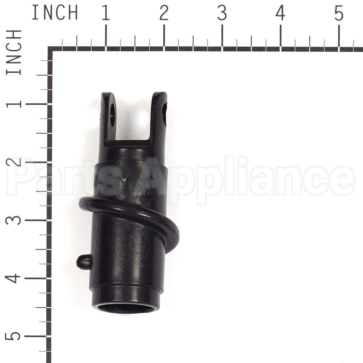 585196MA Briggs & Stratton Wormgearchute Rotate