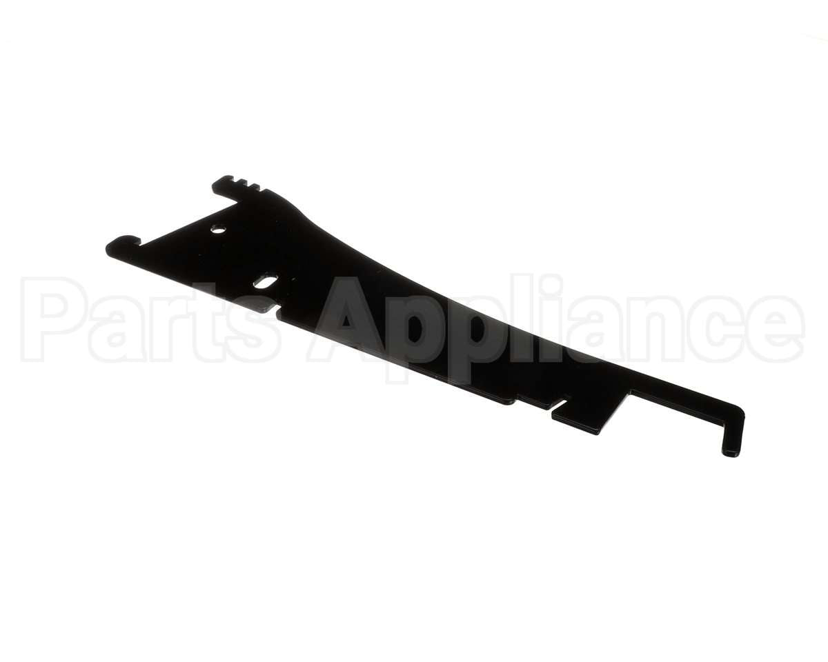58526BL Structural Concepts Bracket Rack 12.75 Bl