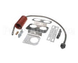 58536 Blodgett Kit,Hv100G Dbl Field Install