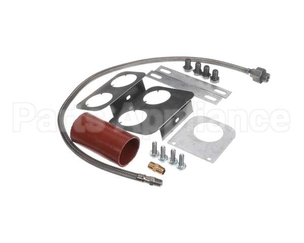 58536 Blodgett Kit,Hv100G Dbl Field Install