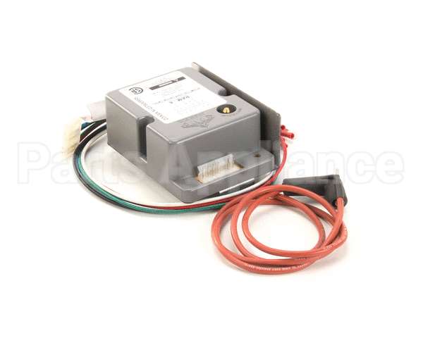 5856 Royal Range Retro Fit Kit / Flame Switch