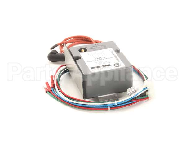 5856 Royal Range Retro Fit Kit / Flame Switch