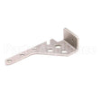 58566 Compatible Middleby Brkt, Window Hinge Lt