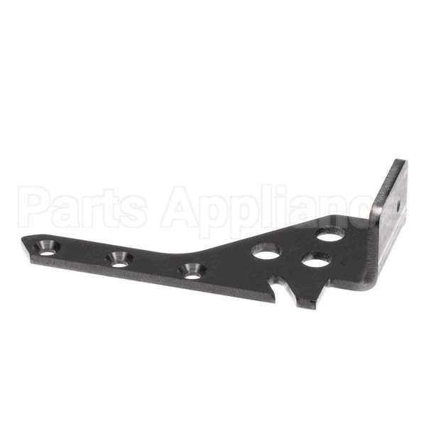 58567 Compatible Middleby Brkt, Window Hinge Rt
