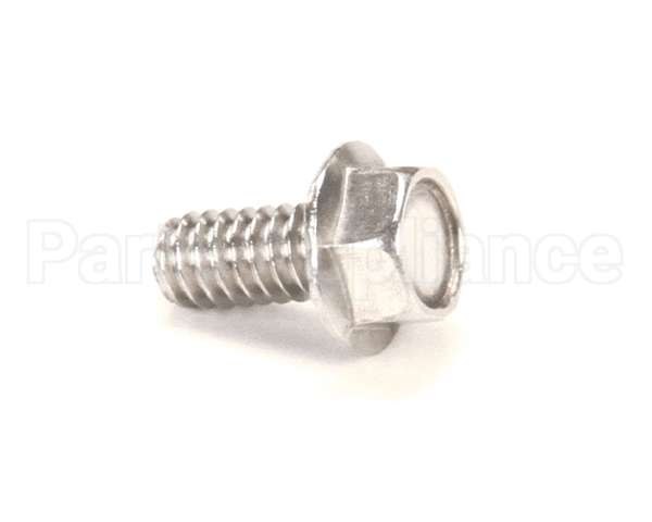 58568 Blodgett Bolt, 1/4-20 X 1/2 Serr Flang