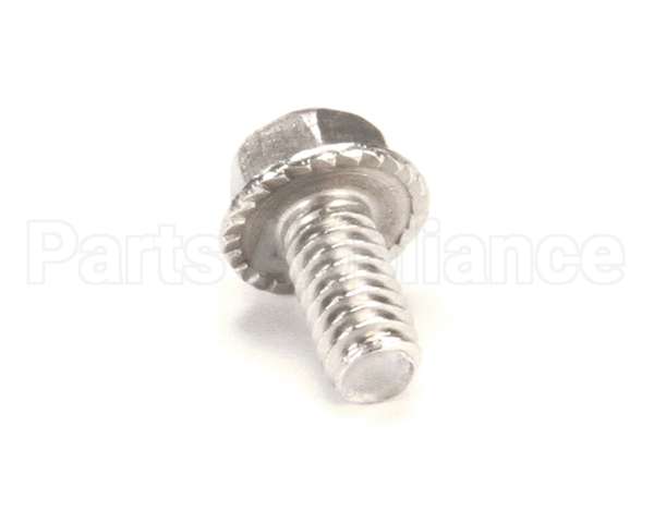 58568 Blodgett Bolt, 1/4-20 X 1/2 Serr Flang