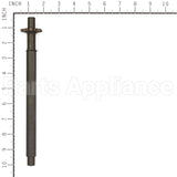 585855MA Briggs & Stratton Lf Hex Assy#40-8Tw/P