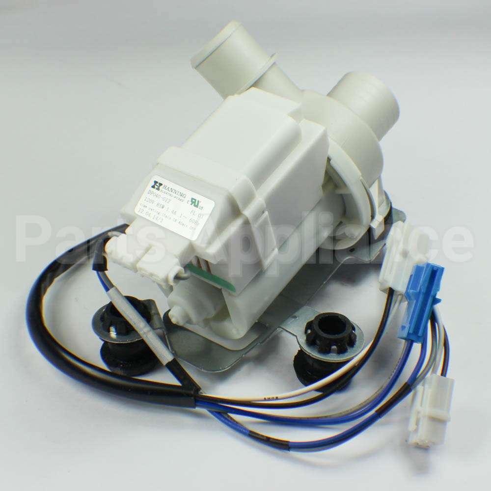5859EA1004E LG Pump Assembly,Drain