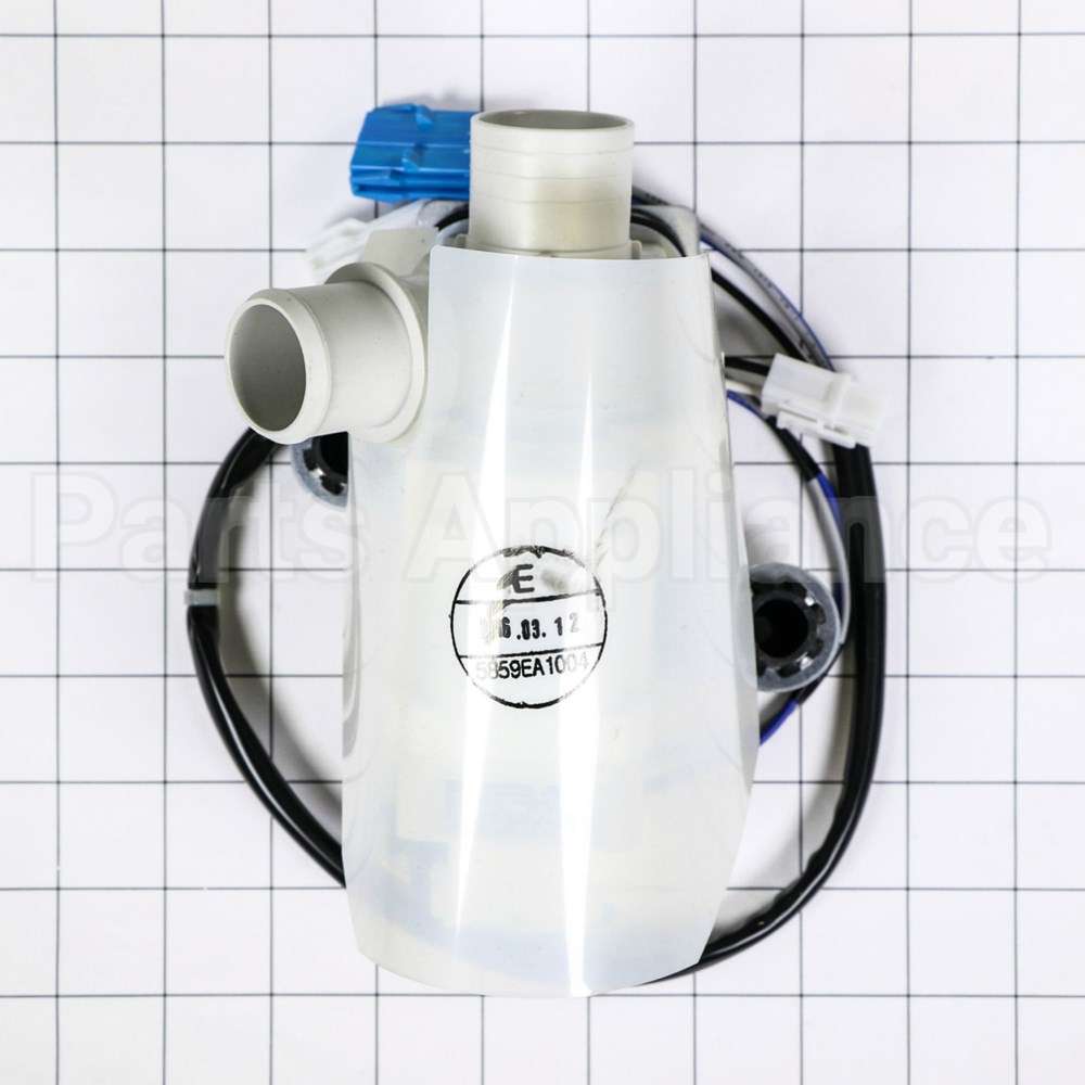 5859EA1004E LG Pump Assembly,Drain