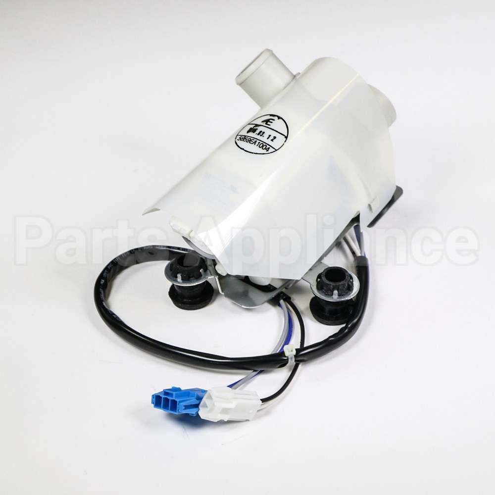 5859EA1004E LG Pump Assembly,Drain