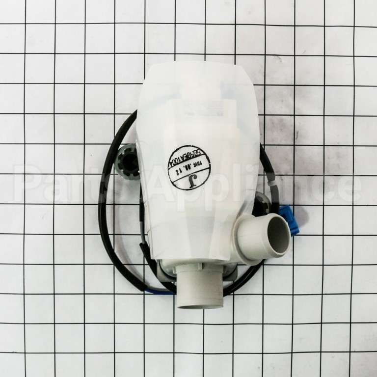 5859EA1004J LG Pump Assembly,Drain