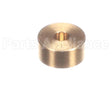 5860T Heatcraft Nozzle L 1 1/2