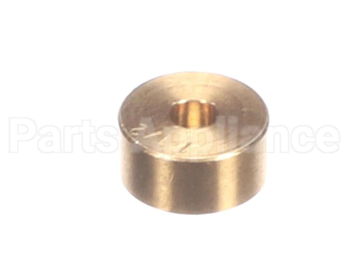5860T Heatcraft Nozzle L 1 1/2