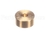 5860T Heatcraft Nozzle L 1 1/2