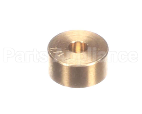 5860T Heatcraft Nozzle L 1 1/2