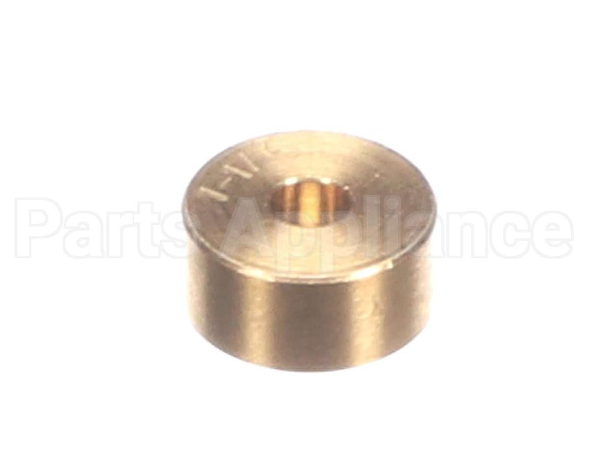 5860T Heatcraft Nozzle L 1 1/2