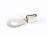 5861 Nieco Terminal Ring 12-10Ga #10 High Temp Ht5