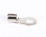 5861 Nieco Terminal Ring 12-10Ga #10 High Temp Ht5