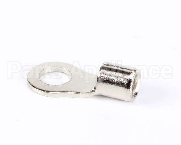 5861 Nieco Terminal Ring 12-10Ga #10 High Temp Ht5