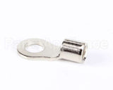 5861 Nieco Terminal Ring 12-10Ga #10 High Temp Ht5