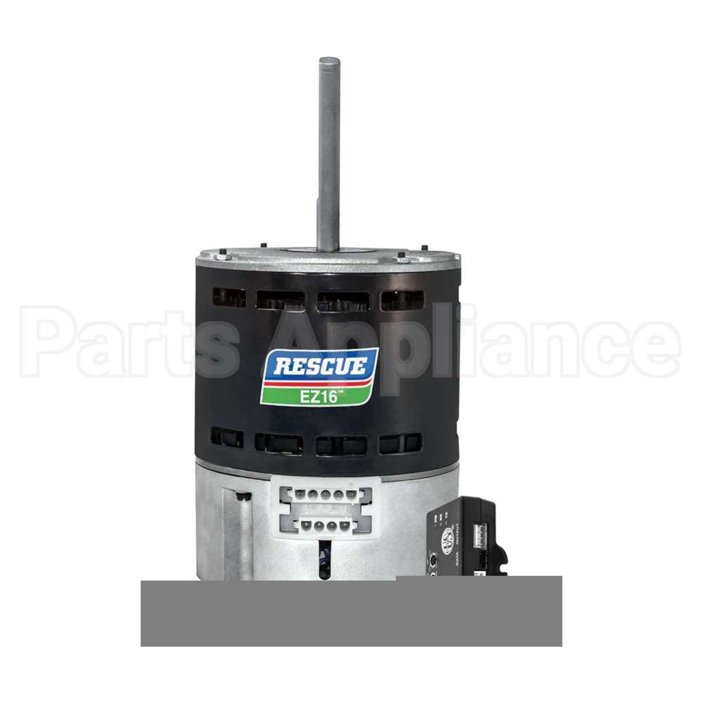 5862 US Motors Nidec Direct Drive Blower Motor