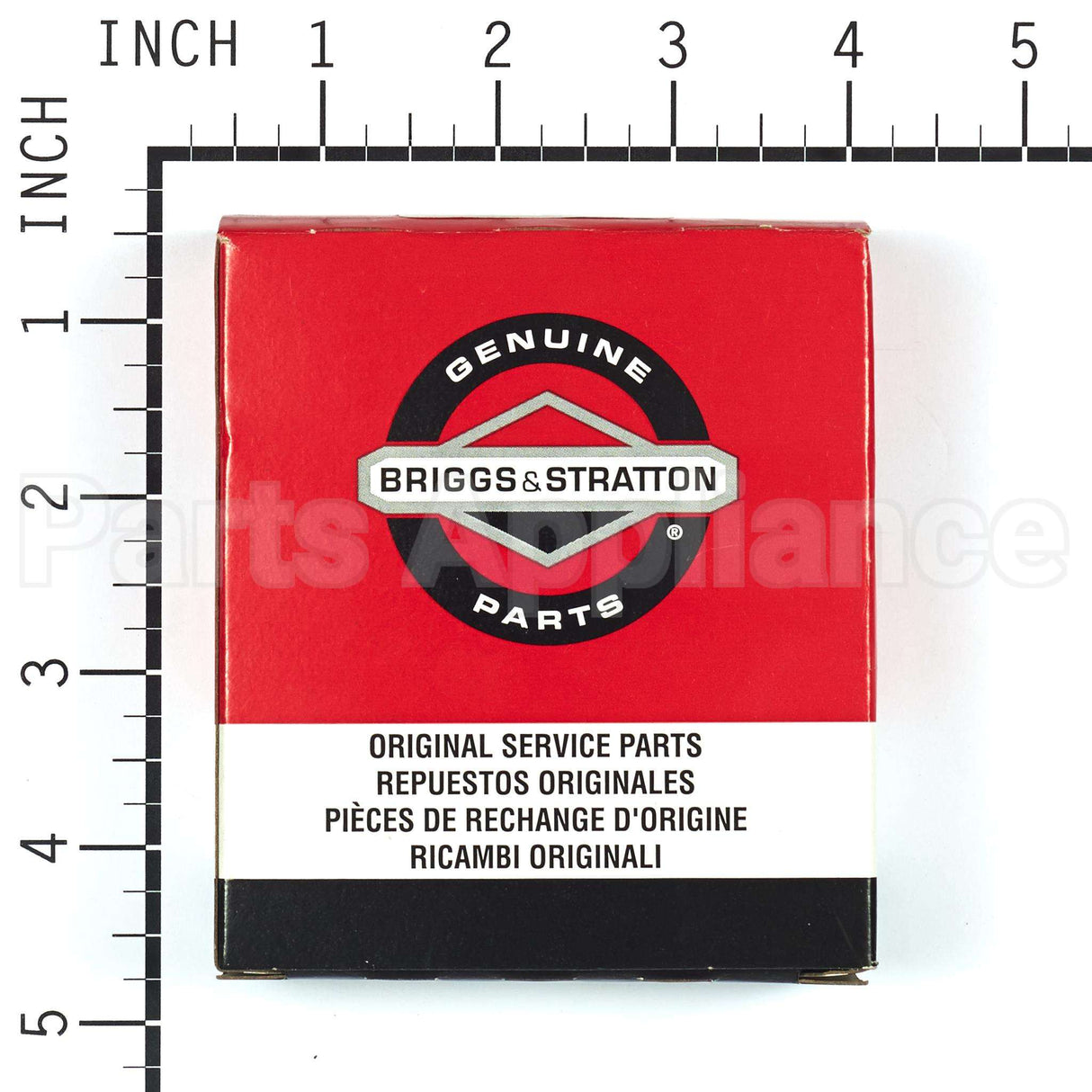 586253MA Briggs & Stratton Pulley Eng V4L 3.00X