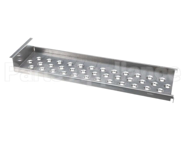 58664 Middleby Plate,Otr L5Gn W/3 Rows