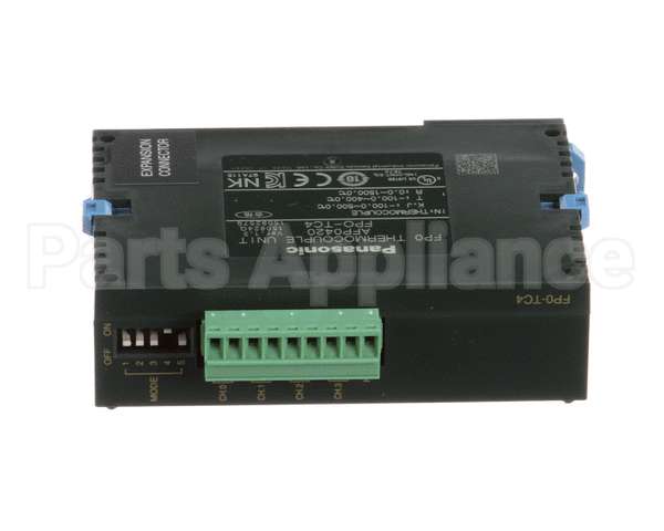 58668 Middleby Thermocouple,Digital Fp0-Tc4