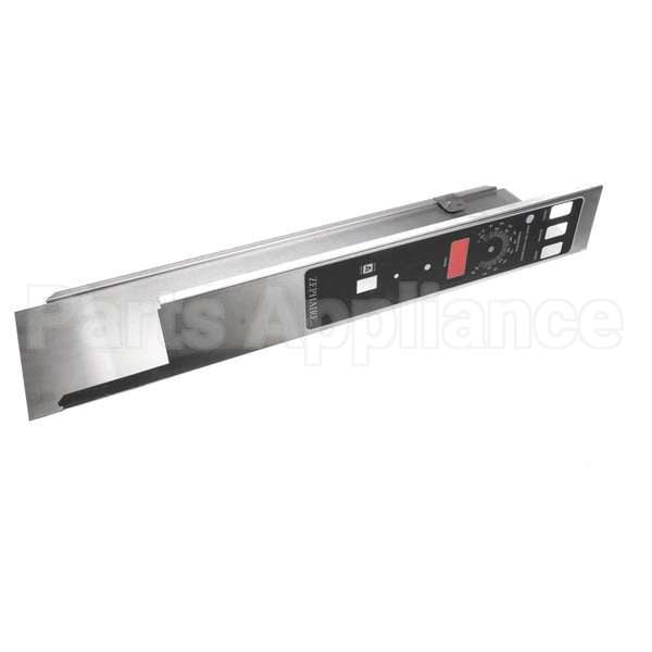 58683 Compatible Blodgett Panel Decal Ssi-D Zephg