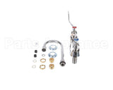 58696 Fisher Ss Faucet 4Dwh 06Sgn