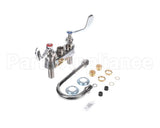 58696 Fisher Ss Faucet 4Dwh 06Sgn