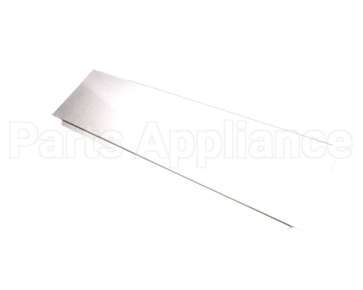 58725.0000 Blodgett Panel Decalssd Rtd Zephg