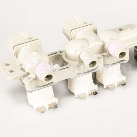 WH13X10017 GE Valve Asm - Inlet