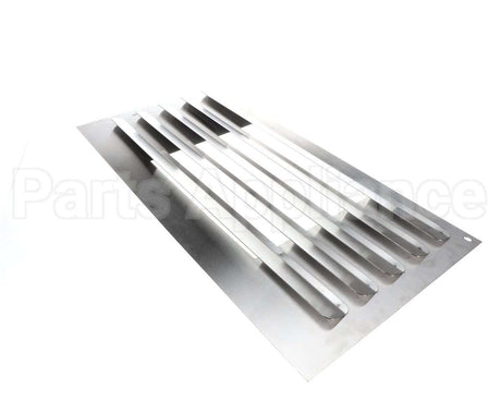 58735SS Structural Concepts Front Grill Assy Lower Ss