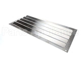 58735SS Structural Concepts Front Grill Assy Lower Ss