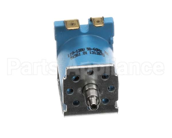 58750 Nespresso Magn Valve Dev122-1561 V2 120V